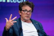 Michael J. Fox reflexiona sobre cómo desea enfrentar la muerte tras vivir 35 años con la enfermedad de Parkinson