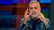 Jorge Rial se metió en el escándalo de Marcelo Tinelli: Está muy golpeado