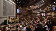 Paz propone a la ALP un acuerdo nacional del Bicentenario para transformar el Estado y proyectar el futuro de Bolivia