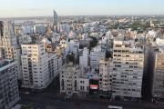 Montevideo es la ciudad de Latinoamérica donde resulta más caro comprar un departamento
