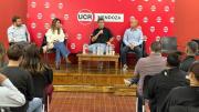 Con Lombardi al frente y dudas sobre el rol del petrismo, la UCR define su rumbo hacia las internas