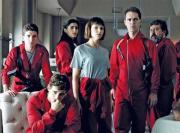 Actor de La casa de papel disfruta sus vacaciones en Venezuela