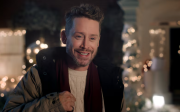 Macaulay Culkin vuelve a ser Kevin McCallister de Mi pobre angelito en anuncio navideño