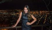 Pampita deslumbró en Salta: glamour y moda en el Fashion Sunset 2025