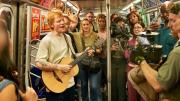 ED SHEERAN debuta en NETFLIX con un formato INÉDITO y lleno de actuaciones callejeras: ¿Cuándo se estrena?