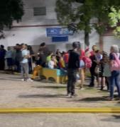 Colapsa parada de rústicos de Quenepe en horas nocturnas