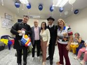 “En 25 años hemos crecido y diversificado con nuevas sedes”