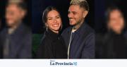El romántico gesto de Mauro Icardi con la China Suárez que volvió a encender las redes