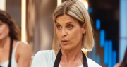 Eugenia Tobal, ¿se va de MasterChef Celebrity?: qué dijo la actriz ante los rumores
