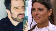 Martín Cirio ironizó sobre la renuncia de Valentina Cervantes a MasterChef por pedido de Enzo: “Sabe su lugar”