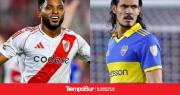 De cara a un nuevo Superclásico: cómo está hoy el historial entre River y Boca