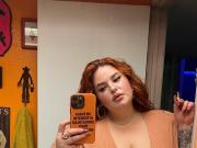 Me paralicé: una modelo reveló que vivió un mal momento por comentarios inapropiados en un vuelo