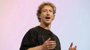 Mark Zuckerberg, CEO de Meta, asegura que esta es la tecnología perfecta para la IA: