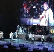 Despedida de Gonzalo Hermosa en La Paz cuenta con la participación de Fernando Torrico