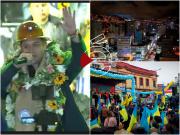 Rodrigo está atendiendo a delegaciones, me disculpo por él: Lara justifica ausencia de Paz en celebración con sectores