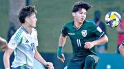 Bolivia Sub-17 necesita la épica frente a Catar (11:45)