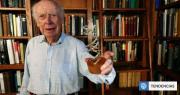 Murió James Watson, científico que obtuvo el Nobel y que decía que los negros son menos inteligentes