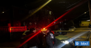 Investigan homicidio en Peñalolén: víctima fue atacada en plena vía pública