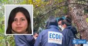 Confirman identidad de joven madre hallada calcinada en San Vicente: habría alertado su secuestro