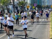 Todo Listo Para La Corrida Familiar“Activa Tu Primavera” Del Mindep-IND
