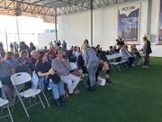 Centro “Detrás De Un Sueño” Obtiene Concesión Por Cinco Años En Ex Oficina Salitrera Victoria Para Homenajear A La Familia Pampina