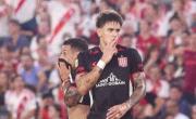 Duelo especial para Castro contra el club que lo vio nacer