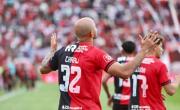 Newell’s le ganó al Globo y quedó cerca de la salvación