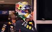 Verstappen da por perdidas opciones al título tras desastrosa la clasificación en Sao Paulo