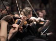 Becas Martha Argerich: abren la convocatoria para jóvenes músicos de todo el país