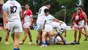 Gimnasia le ganó al Jockey y define ante Old Lions el último pasaje