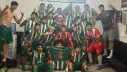 Los Sub-13 y Sub-15 Salta juega las finales zonales del Nacional de Ligas