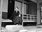 Las muchas maneras que tiene la escritora belga Amélie Nothomb para volver a Japón