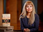 Florencia Canale retrata a la aventurera española Catalina de Erauso en una novela