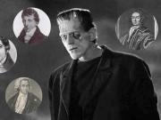 Más de dos siglos después, la obra de Mary Shelley sigue viva: así nació Frankenstein