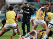 Los Pumas vs Gales, en la gira por Reino Unido, EN VIVO: a qué hora es, formaciones y cómo verlo