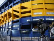 Clima hoy: cómo estará el tiempo para el Superclásico Boca-River y qué dice el pronóstico para la semana