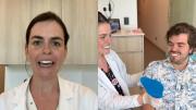 Valentina Pumpin, la dentista que mezcla humor e información para acercar la odontología a niños y niñas