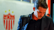 Fernando Gago se volvió a quedar sin club y rompió el silencio tras su salida de Necaxa: no cierro la historia