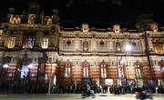 'La Noche de los Museos' en Buenos Aires con récord de visitantes