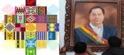Señal de otro tiempo, retiran de la imagen institucional la chacana y la de Luis Arce, vuelve el Escudo de Bolivia