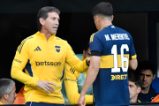 Los concentrados de Boca para el Superclásico ante River