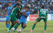 Oriente Petrolero – Blooming, en un clásico a estadio repleto