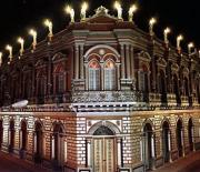 La Casa de la Cultura de Tarija vive su temporada alta con gran afluencia de visitantes