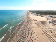 Escapada a Necochea fin de semana largo: playas, bosque y precios para todos los bolsillos