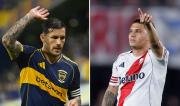 Boca vs. River por el Superclásico: horario, TV y posibles formaciones