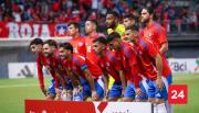 Chile vs Rusia: Fecha y hora del amistoso de La Roja