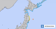 Japón emite aviso de tsunami tras terremoto de magnitud 6,7
