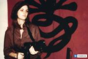 Patty Hearst, la millonaria que fue secuestrada por un grupo extremista y luego se hizo guerrillera
