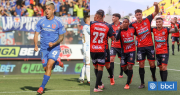 U de Chile vs Deportes Limache por el torneo local: a qué hora juegan y quién transmite