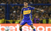 Quién es Milton Delgado, el crack de Boca que juega en el Superclásico y que ya es buscado por Europa